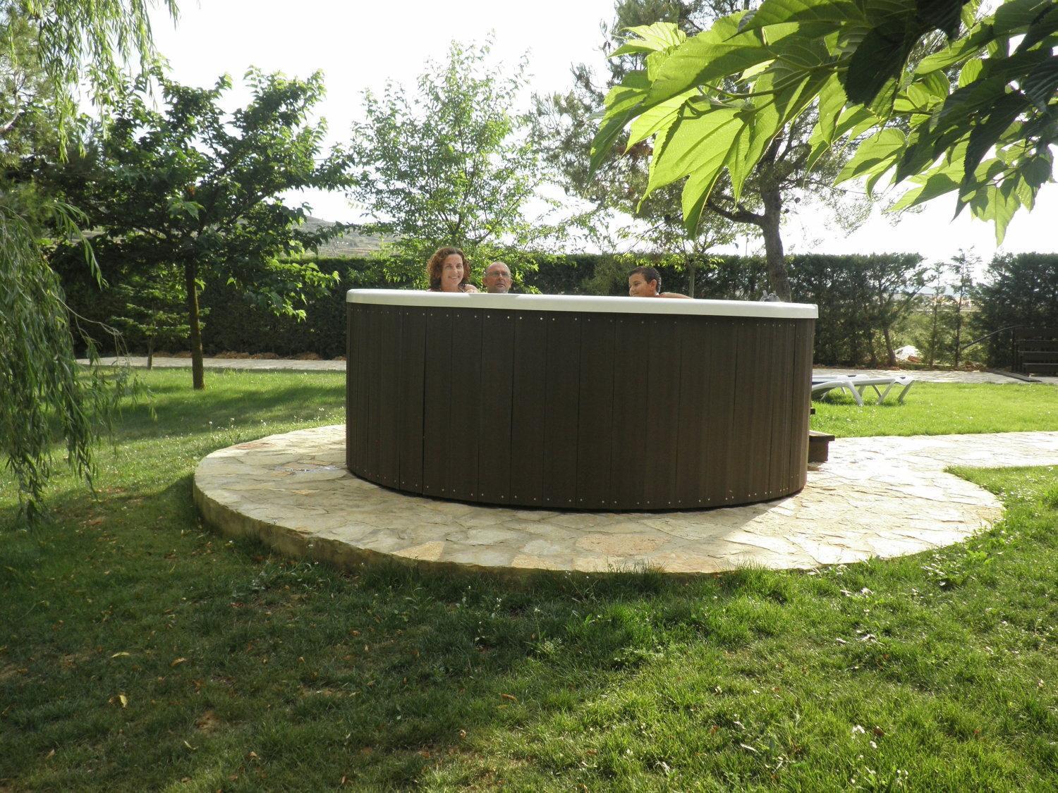 רוביילוס דה מורה Hotel De Montana Rubielos מראה חיצוני תמונה