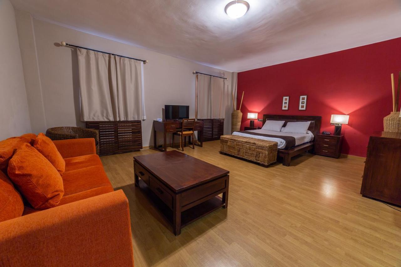 רוביילוס דה מורה Hotel De Montana Rubielos מראה חיצוני תמונה