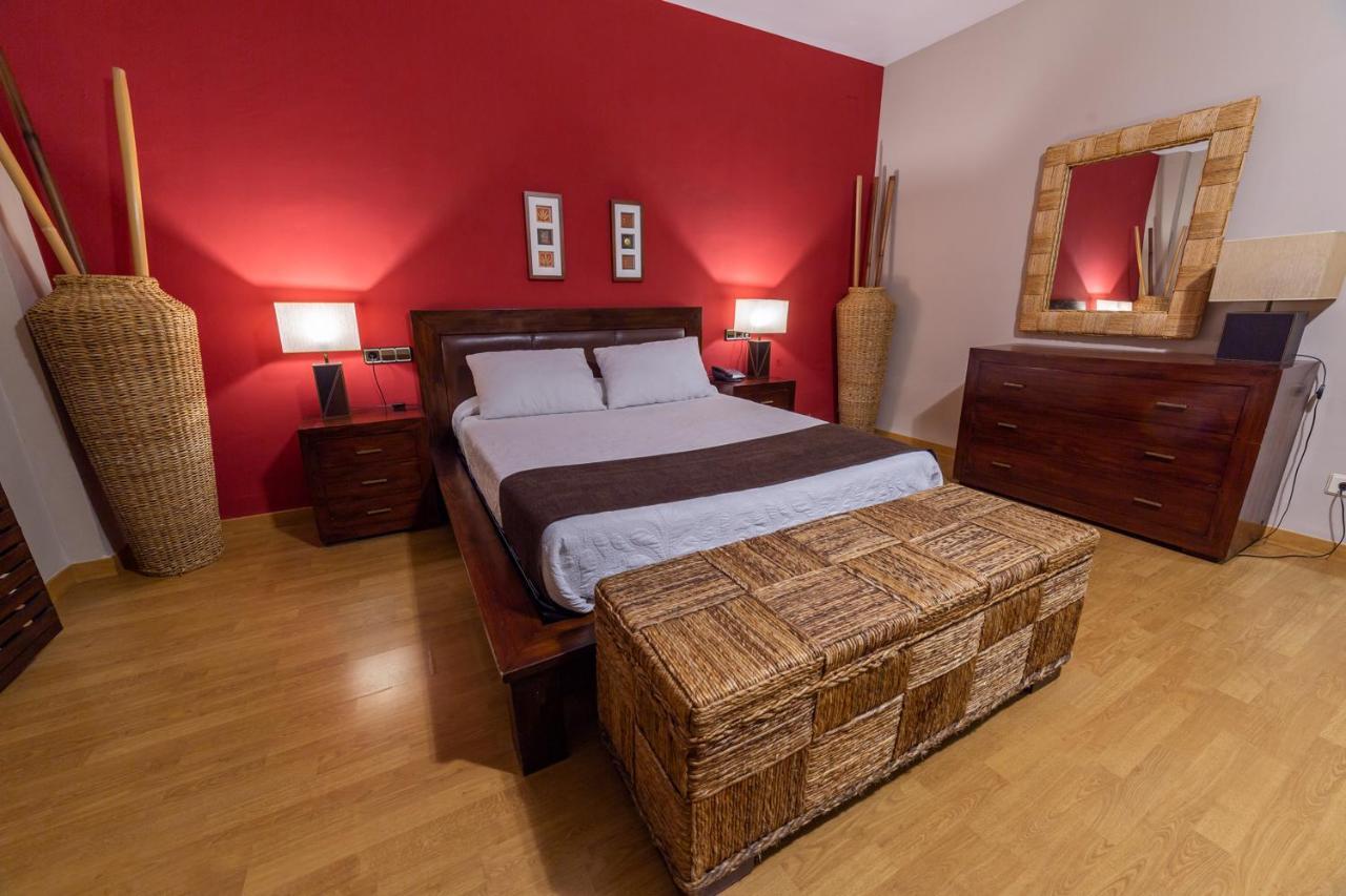 רוביילוס דה מורה Hotel De Montana Rubielos מראה חיצוני תמונה